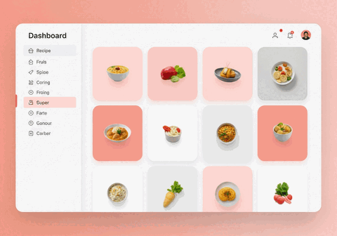 Harvest Moon app preview