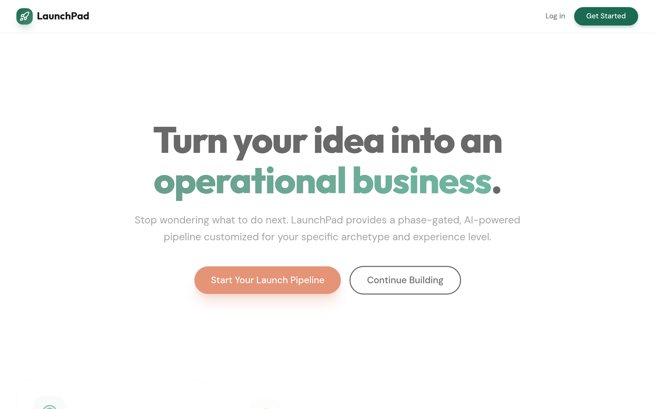 launchbiz
